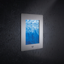 Signis 104-2 ALU in-wall LAN ELEMENT ONE
