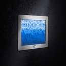 ELEMENT ONE Signis 170 ALU in-wall LAN Audio-visual presentation Digital signage Directional signage / Wayfinding Multimedia