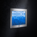 Signis 170 ALU in-wall LAN ELEMENT ONE