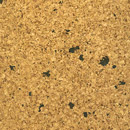 Mediterra-Cork Dark Tracks Capri Cork