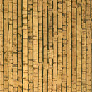 Mediterra-Cork Cable Dark Capri Cork