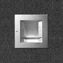BEGA Luminaire encastrés dans le sol 8613/8609/8610/... Luminaires de sol à encastrer