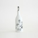 Nina Levett oil 1 Dining table accessories