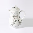 Nina Levett teapot 1 Dining table accessories