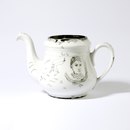 Nina Levett teapot 2 Dining table accessories