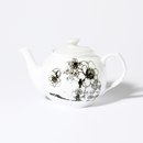 Nina Levett teapot 3 Dining table accessories