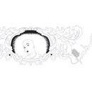 Nina Levett moveable wallpaper tattoo 1