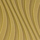Forms+Surfaces® Sahara™ Bonded Gold Bronze™ Pannelli per pareti
