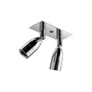 Typ Recessed spotlight Steng Licht