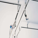 Steng Licht Ax-Line Sistemi illuminazione