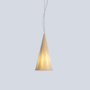 Steng Licht Cornet Grande Pendant light Lámparas de suspensión