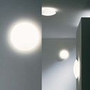 Lens Wand- und Deckenleuchte Steng Licht