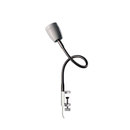 Steng Licht Dessau Flex Flexible stem light Ceiling lights Clip-on lamps / Shelf lamps Wall lights