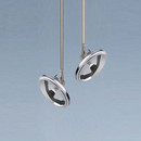 Steng Licht Turn 111 Rigid stem light Ceiling-mounted lights Spotlights
