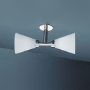 Steng Licht Hopper Sign T Lampade a soffitto Lampade spot