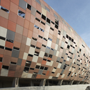 Rieder-Soccer City Stadion