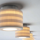 Steng Licht Tjao Ceiling lamp Iluminación LED Lámparas de techo