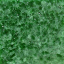 Bottle Alley Glass LEAF_1_W glass wall tile Azulejos de pared Reciclados Vidrio