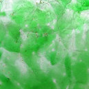 Bottle Alley Glass LEAF_3_W glass wall tile Azulejos de pared Reciclados Vidrio
