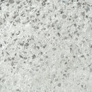 Bluestein Fashionglass 501 bianco extra Floor tiles Glass Glass flooring Wall panels Wall tiles