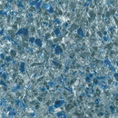 Bluestein Fashionglass 525 grigio/blu Floor tiles Glass Glass flooring Wall panels Wall tiles