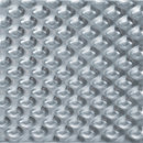 Bluestein Steelprogram Baldosas de suelo Metal Suelos de metal