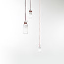 lichtprojekte Spool S Pendelleuchten