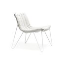 Massproductions Tio Easy Chair