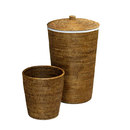 DECOR WALTHER BASKET UTB_RD Badaccessoires Wohn- / Büroaccessoires