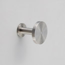 PHOS Design Wandhaken H 12-34 R25S Accessoires de bain Garde-robes Garderobes / Mobilier d'entrée