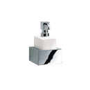 DECOR WALTHER BRICK BK WSP Badaccessoires
