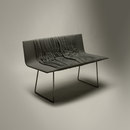 Bocci Series 25.2 Stühle / Hocker / Bänke