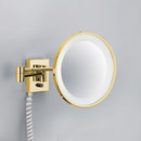 BS 40 PL gold DECOR WALTHER