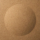 Brainwood Pop cork Aussensitze Deckenpaneele Raumakustik Schalldämpfung Wandpaneele