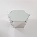 Gallotti & Radice Basalto Couchtische / Beistelltische