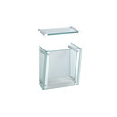DECOR WALTHER DW 220 Badaccessoires Wohn- / Büroaccessoires