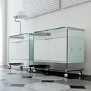 Gallotti & Radice Box Storage / Filing Storage / Shelving