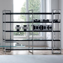 Gallotti & Radice Dipsy Regale / Regalsysteme