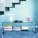 Gallotti & Radice George 2 Couchtische / Beistelltische