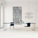 Gallotti & Radice Lord Büro- / Konferenztische Esstische / Konsoltische