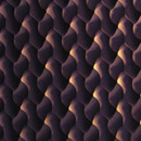 Objectile PoP 011 MDF panel Wall panels