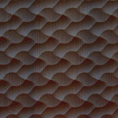 Objectile PoP 011 MDF panel Wall panels