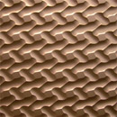 Objectile PoP 013 MDF panel Wall panels
