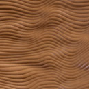 Objectile CoU 002 MDF panel Wall panels