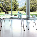 Gallotti & Radice Monday Büro- / Konferenztische Esstische / Konsoltische Konferenz / Seminar / Besprechung