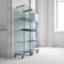 Gallotti & Radice Movie Star Storage / Filing Storage / Shelving