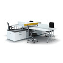 Steelcase c:scape Office Office desks / Conference tables