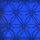 Design Composite Clear-PEP® UV PC color dark blue