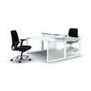 Steelcase FrameOne Loop Büro- / Konferenztische Büromöbel / Arbeitsplätze