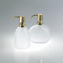 DECOR WALTHER DW 421_431 Bathroom accessories